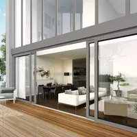 Apartment in Turkey, Istanbul, 180 sq.m.