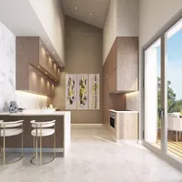 Apartment in Turkey, Istanbul, 180 sq.m.