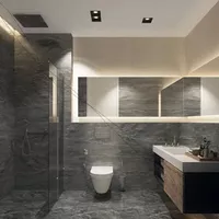 Apartment in Turkey, Istanbul, 180 sq.m.