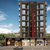 Апартаменты в Турции, Стамбул, 340 кв.м.