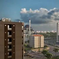 Апартаменты в Турции, Стамбул, 340 кв.м.