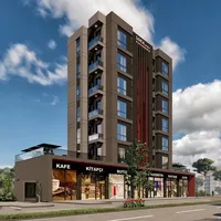 Апартаменты в Турции, Стамбул, 340 кв.м.