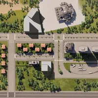 Апартаменты в Турции, Стамбул, 340 кв.м.