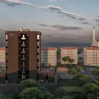 Апартаменты в Турции, Стамбул, 340 кв.м.