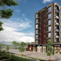 Апартаменты в Турции, Стамбул, 340 кв.м.