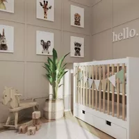 Апартаменты в Турции, Стамбул, 340 кв.м.