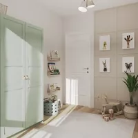 Апартаменты в Турции, Стамбул, 340 кв.м.