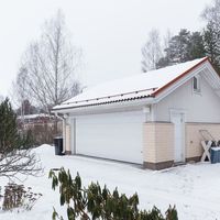 Дом в Финляндии, Пяйят-Хяме, Асиккала, 276 кв.м.