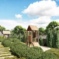 Apartment in Turkey, Istanbul, 171 sq.m.