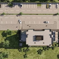 Apartment in Turkey, Istanbul, 171 sq.m.