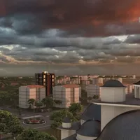 Apartment in Turkey, Istanbul, 171 sq.m.