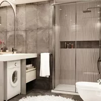 Apartment in Turkey, Istanbul, 171 sq.m.