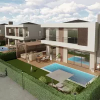 Villa in Turkey, Istanbul, 246 sq.m.