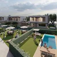 Villa in Turkey, Istanbul, 246 sq.m.