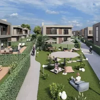 Villa in Turkey, Istanbul, 246 sq.m.