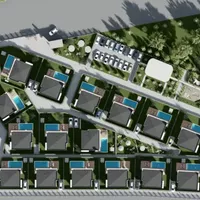 Villa in Turkey, Istanbul, 246 sq.m.