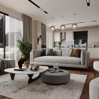 Villa in Turkey, Istanbul, 246 sq.m.