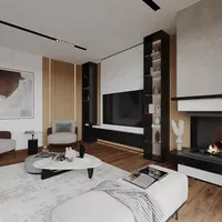 Villa in Turkey, Istanbul, 246 sq.m.