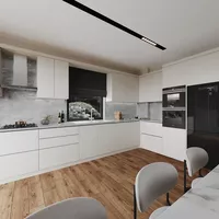 Villa in Turkey, Istanbul, 246 sq.m.