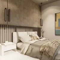 Villa in Turkey, Istanbul, 246 sq.m.