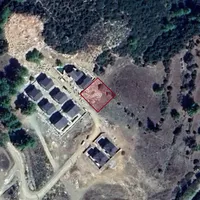 Земельный участок в Турции, Land, 550 кв.м.