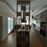 Apartment in Turkey, Istanbul, 120 sq.m.