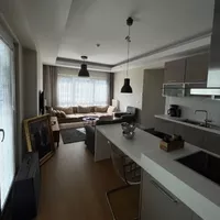 Apartment in Turkey, Istanbul, 120 sq.m.