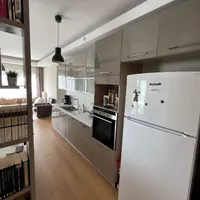Apartment in Turkey, Istanbul, 120 sq.m.