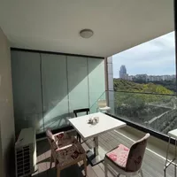 Apartment in Turkey, Istanbul, 120 sq.m.