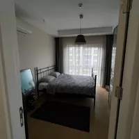 Apartment in Turkey, Istanbul, 120 sq.m.