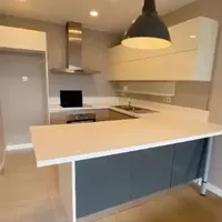 Apartment in Turkey, Istanbul, 81 sq.m.