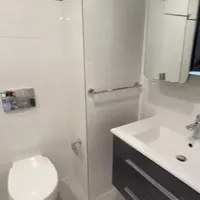 Apartment in Turkey, Istanbul, 81 sq.m.