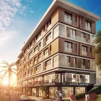 Апартаменты в Турции, Стамбул, 120 кв.м.