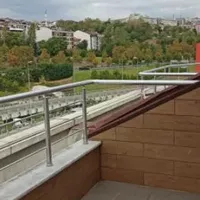 Апартаменты в Турции, Стамбул, 120 кв.м.