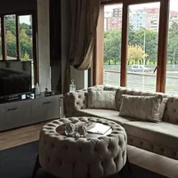 Апартаменты в Турции, Стамбул, 120 кв.м.