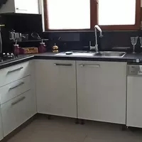 Апартаменты в Турции, Стамбул, 120 кв.м.