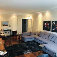 Apartment in Turkey, Istanbul, 150 sq.m.