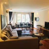 Apartment in Turkey, Istanbul, 150 sq.m.