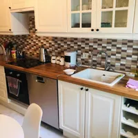 Apartment in Turkey, Istanbul, 150 sq.m.