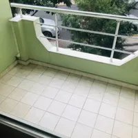 Apartment in Turkey, Istanbul, 150 sq.m.