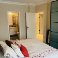 Apartment in Turkey, Istanbul, 150 sq.m.