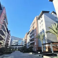 Апартаменты в Турции, Стамбул, 170 кв.м.