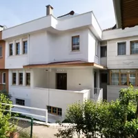 Villa in Turkey, Istanbul, 270 sq.m.