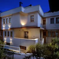 Villa in Turkey, Istanbul, 270 sq.m.