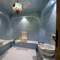 Villa in Turkey, Istanbul, 270 sq.m.