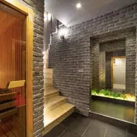 Villa in Turkey, Istanbul, 270 sq.m.