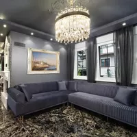 Villa in Turkey, Istanbul, 270 sq.m.