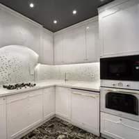 Villa in Turkey, Istanbul, 270 sq.m.