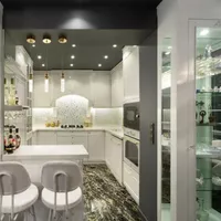 Villa in Turkey, Istanbul, 270 sq.m.