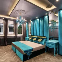 Villa in Turkey, Istanbul, 270 sq.m.